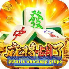 putaria whatsapp grupo